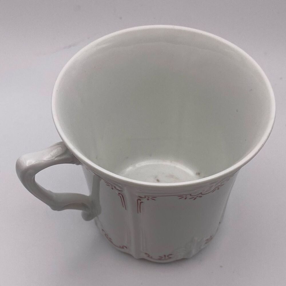 Tirschenreuth Mug 3" - Made in Germany (1838) - Picture 5 of 6